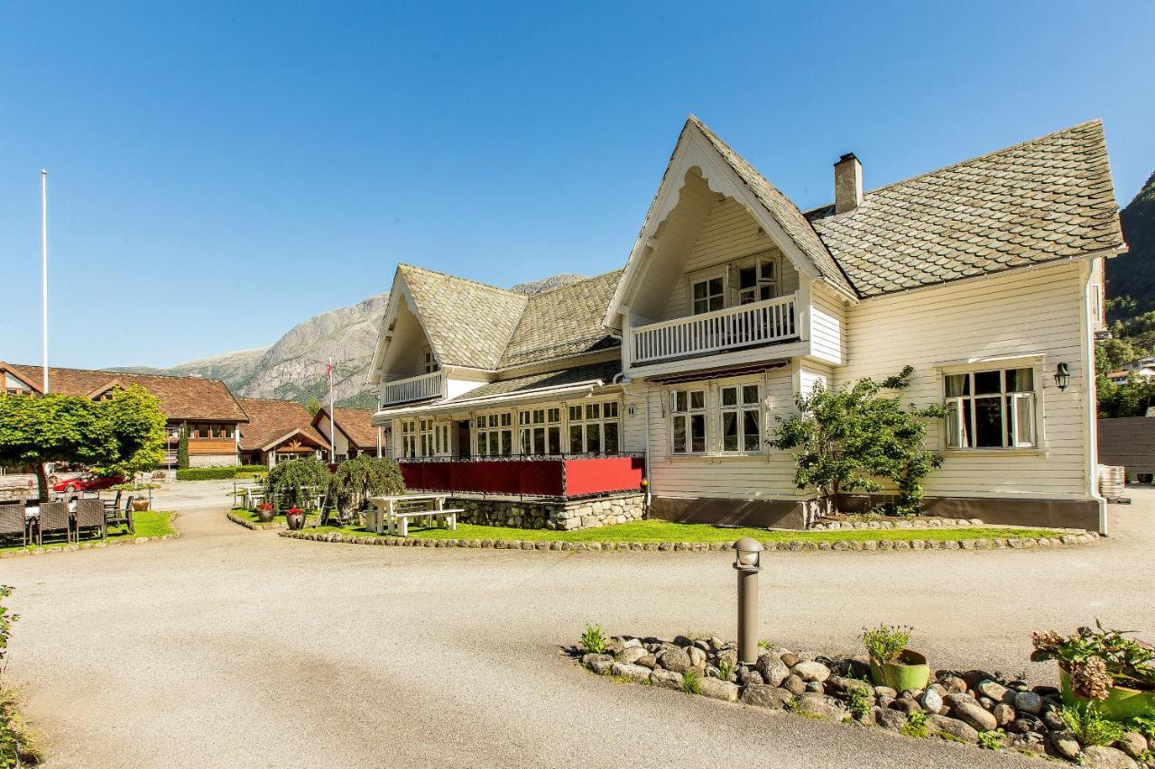 Hotel Vik *