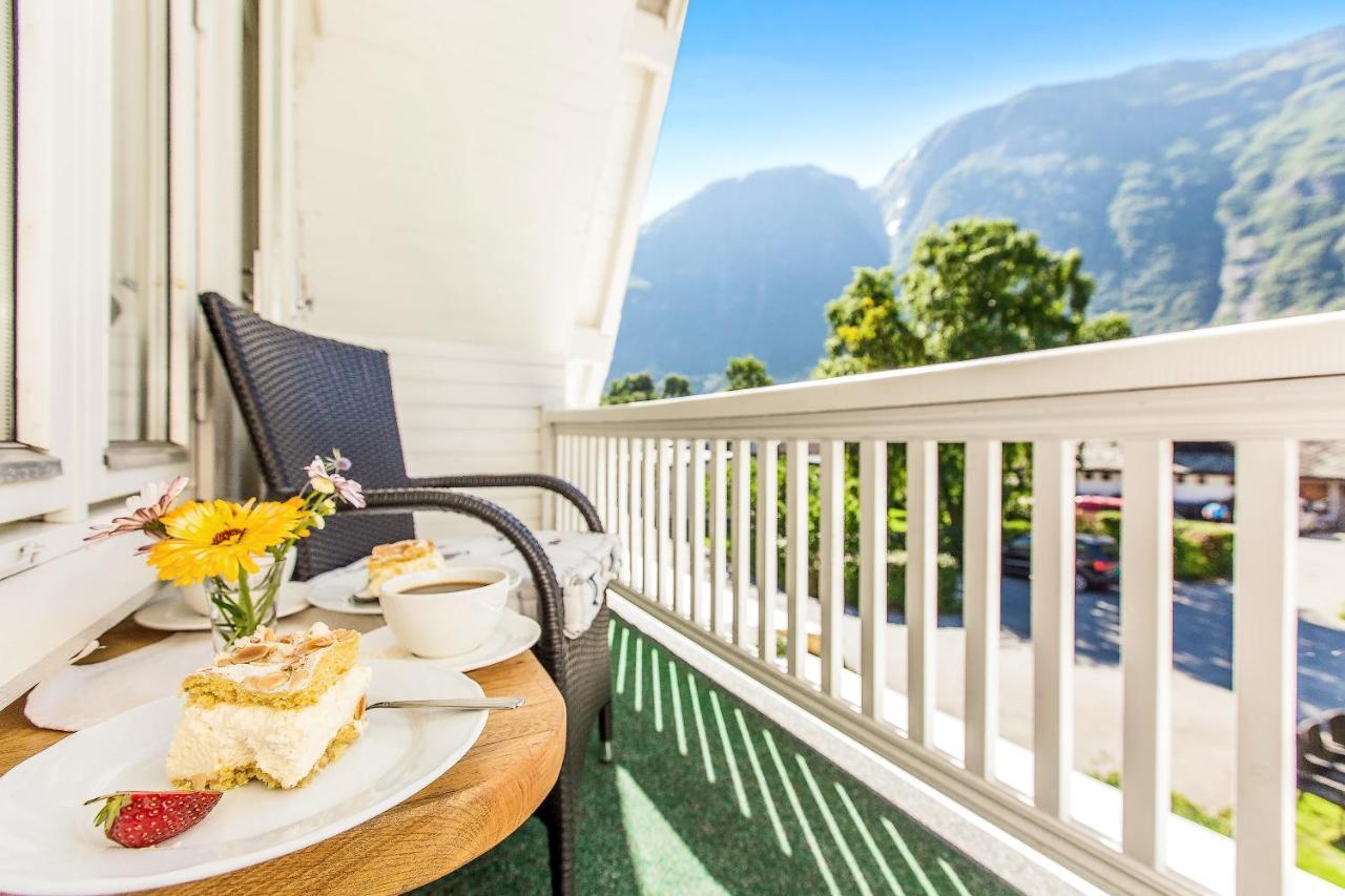 Hotell Vik Og *