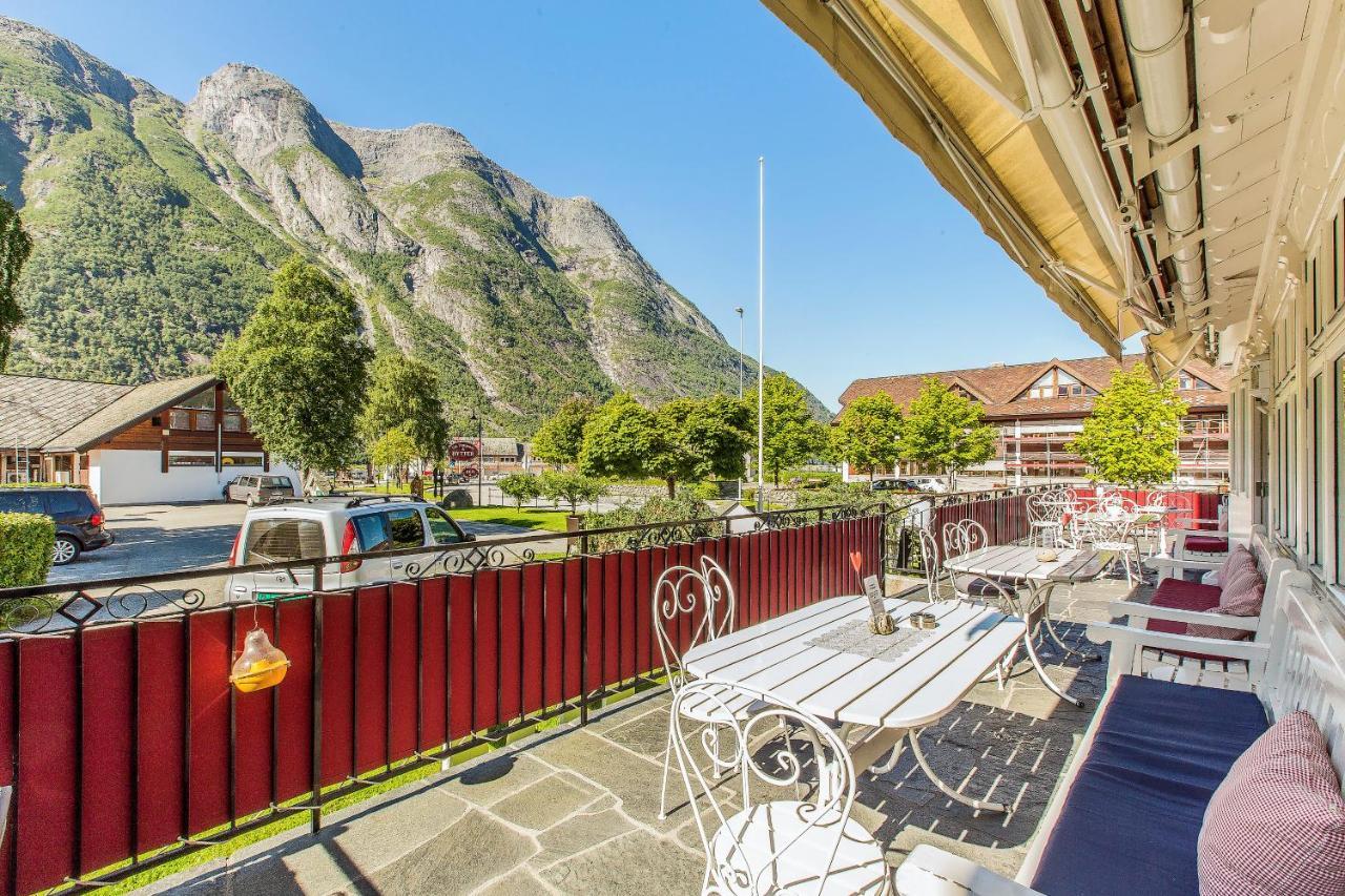 Vik Og * Eidfjord