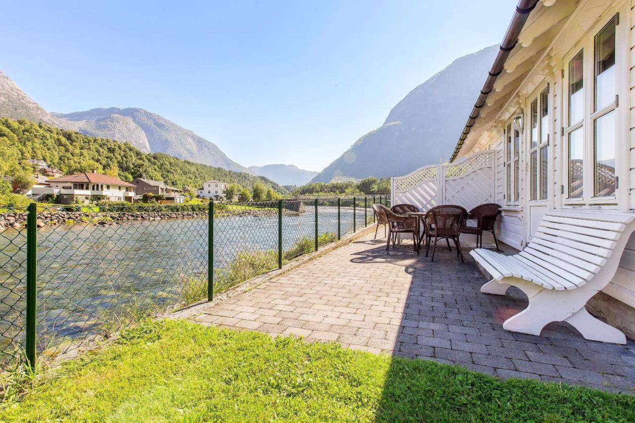 Vik Og * Eidfjord