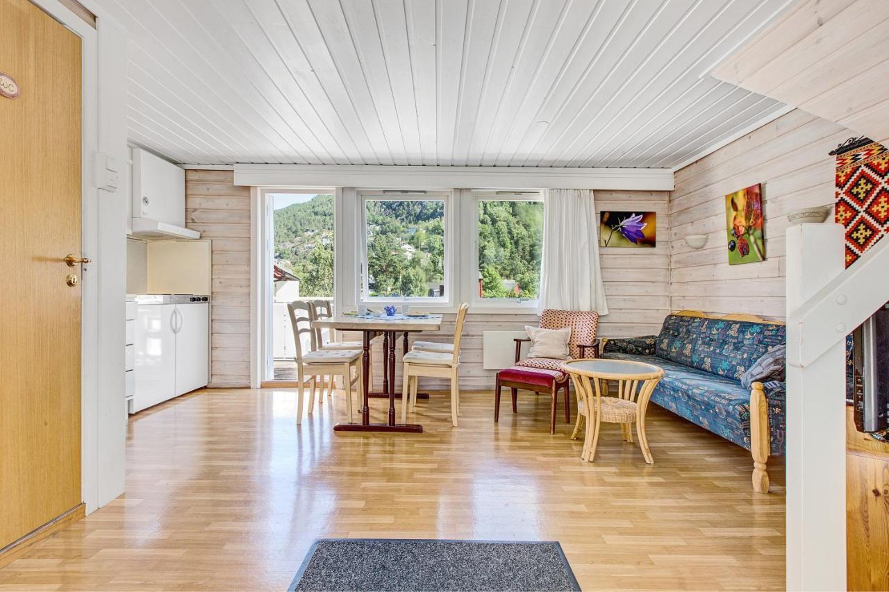Hotell Vik Og *