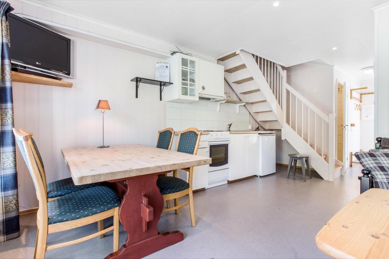 Hotell Vik Og