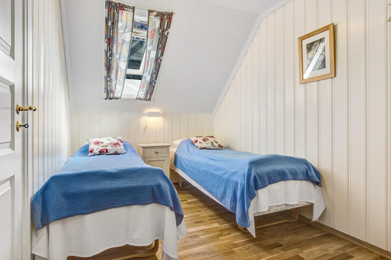 Hotel Vik Eidfjord