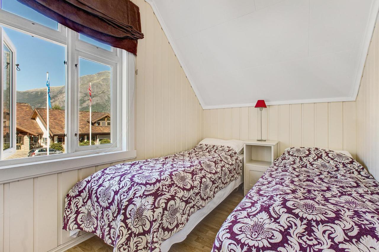 Vik Hotel Eidfjord