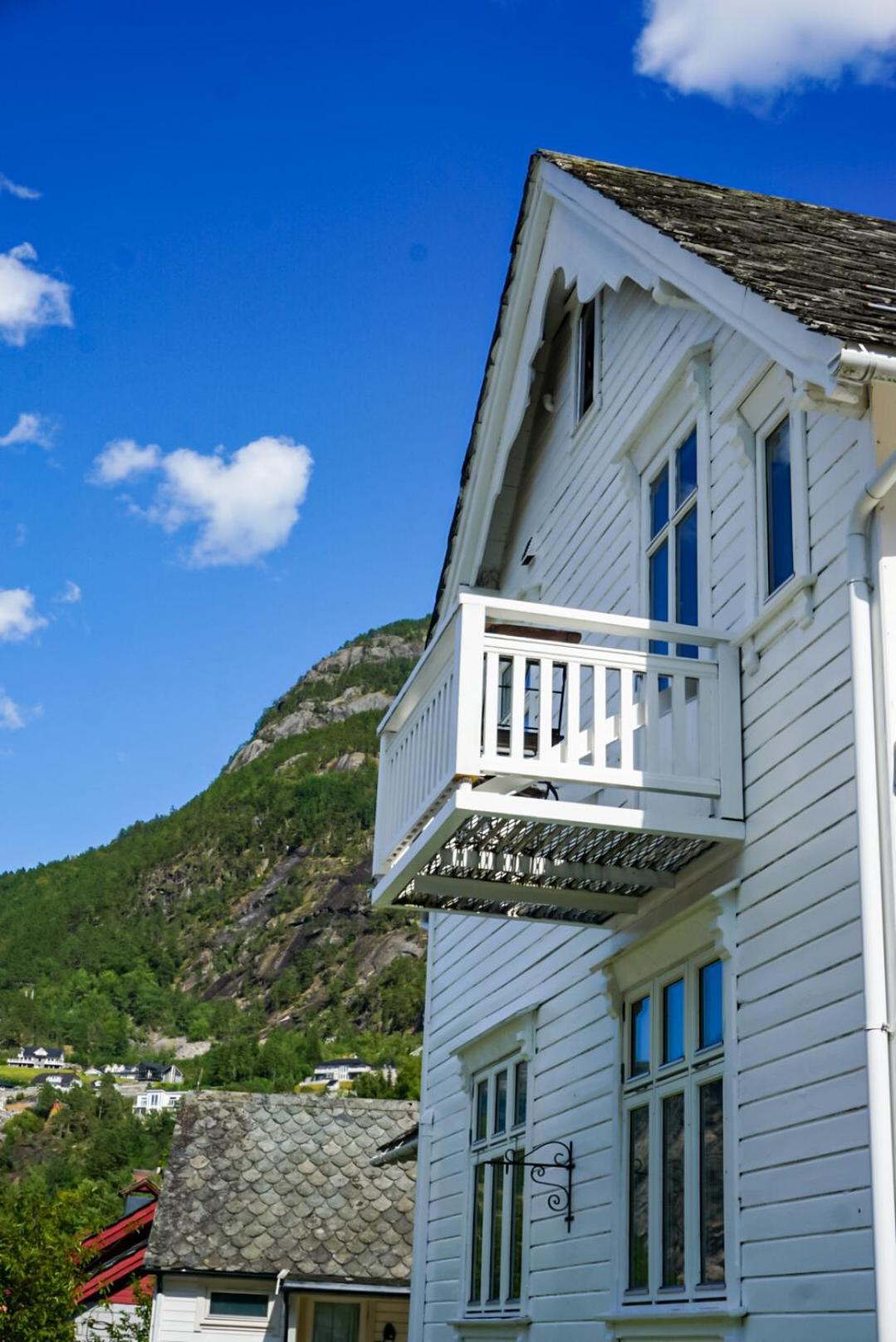 Vik Og