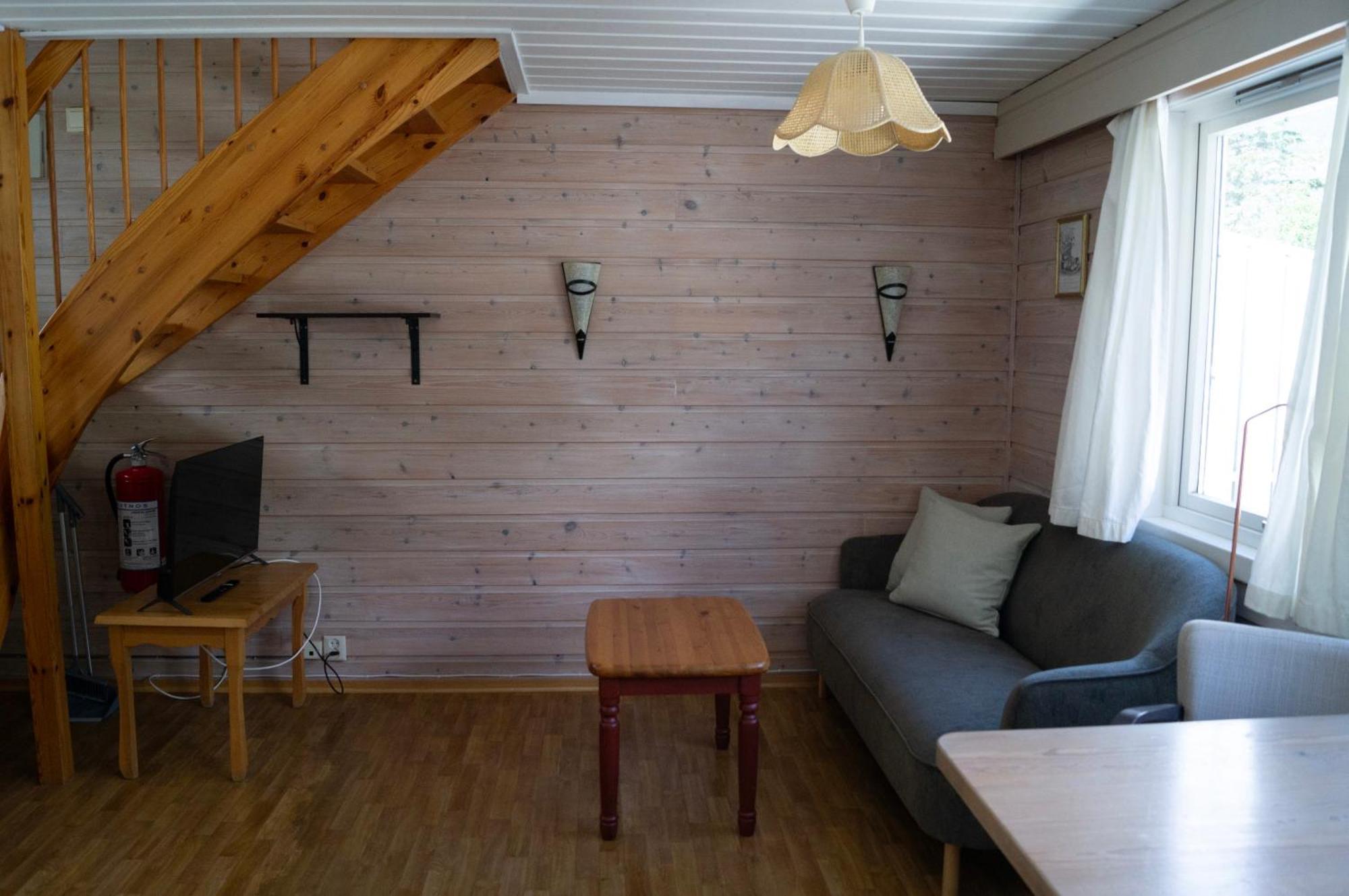 Vik Hotel