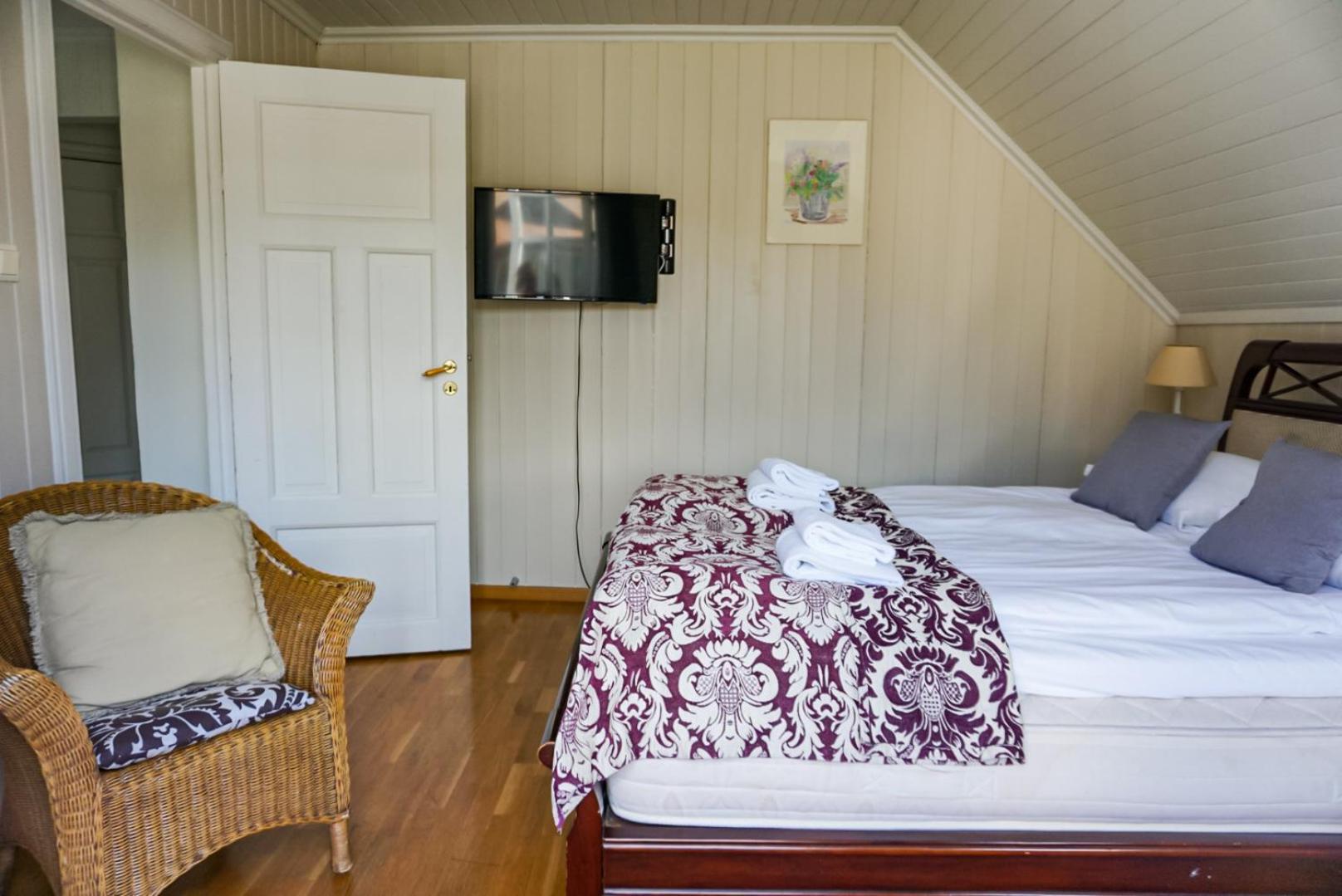 Hotel Vik