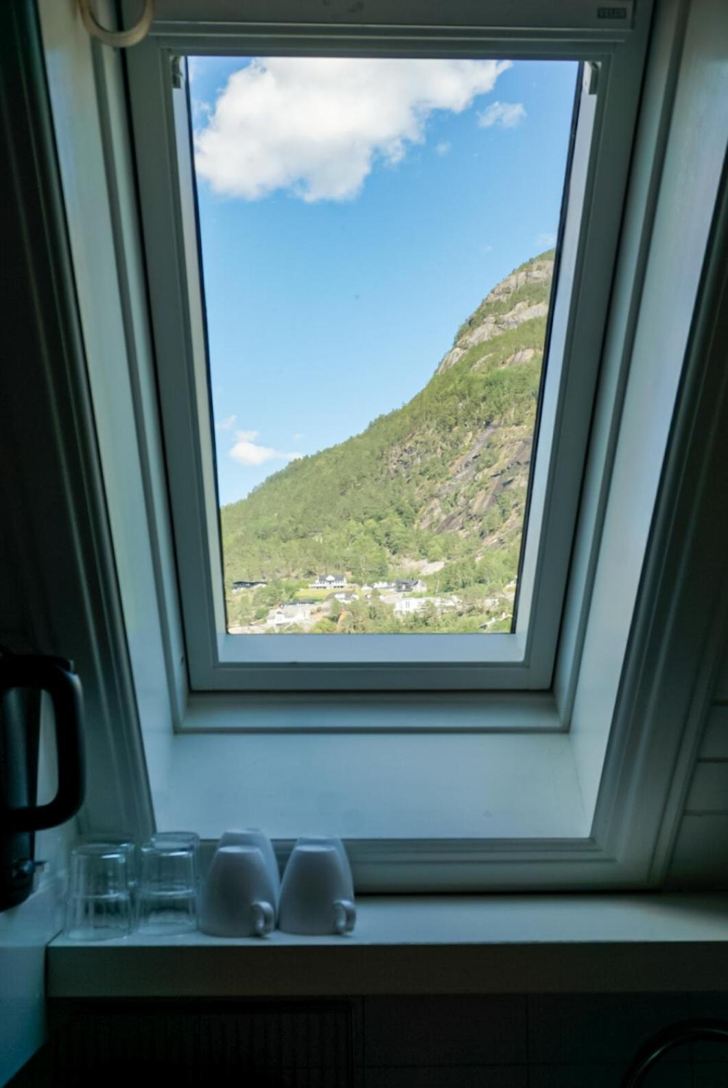 Hotel Vik *