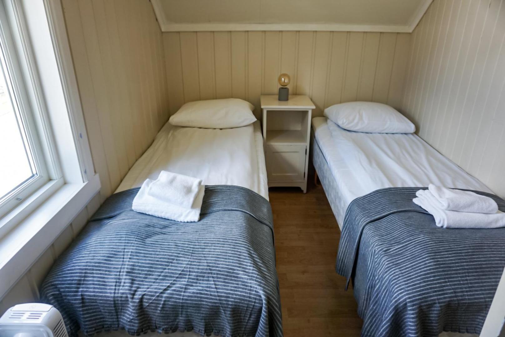 Hotel Vik