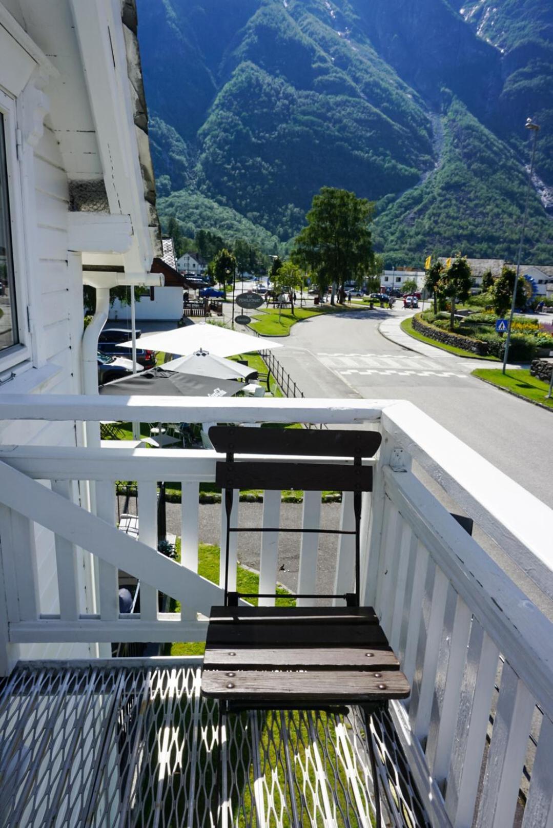 Vik Eidfjord