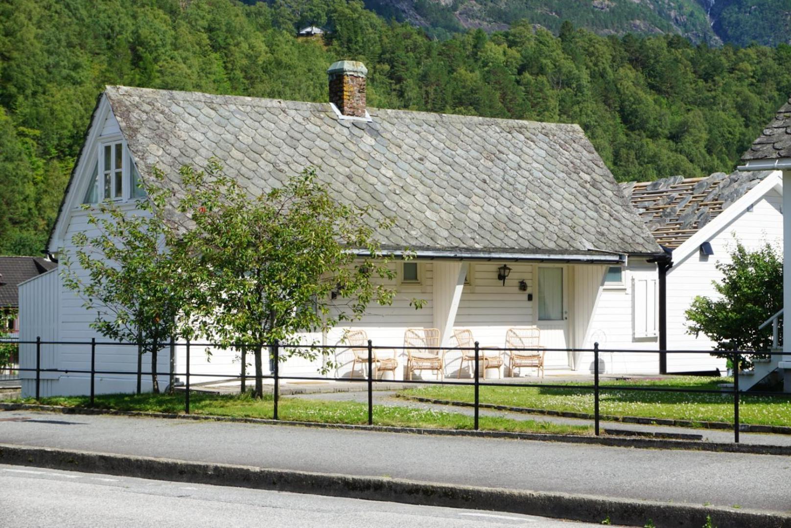 Hotel Vik *