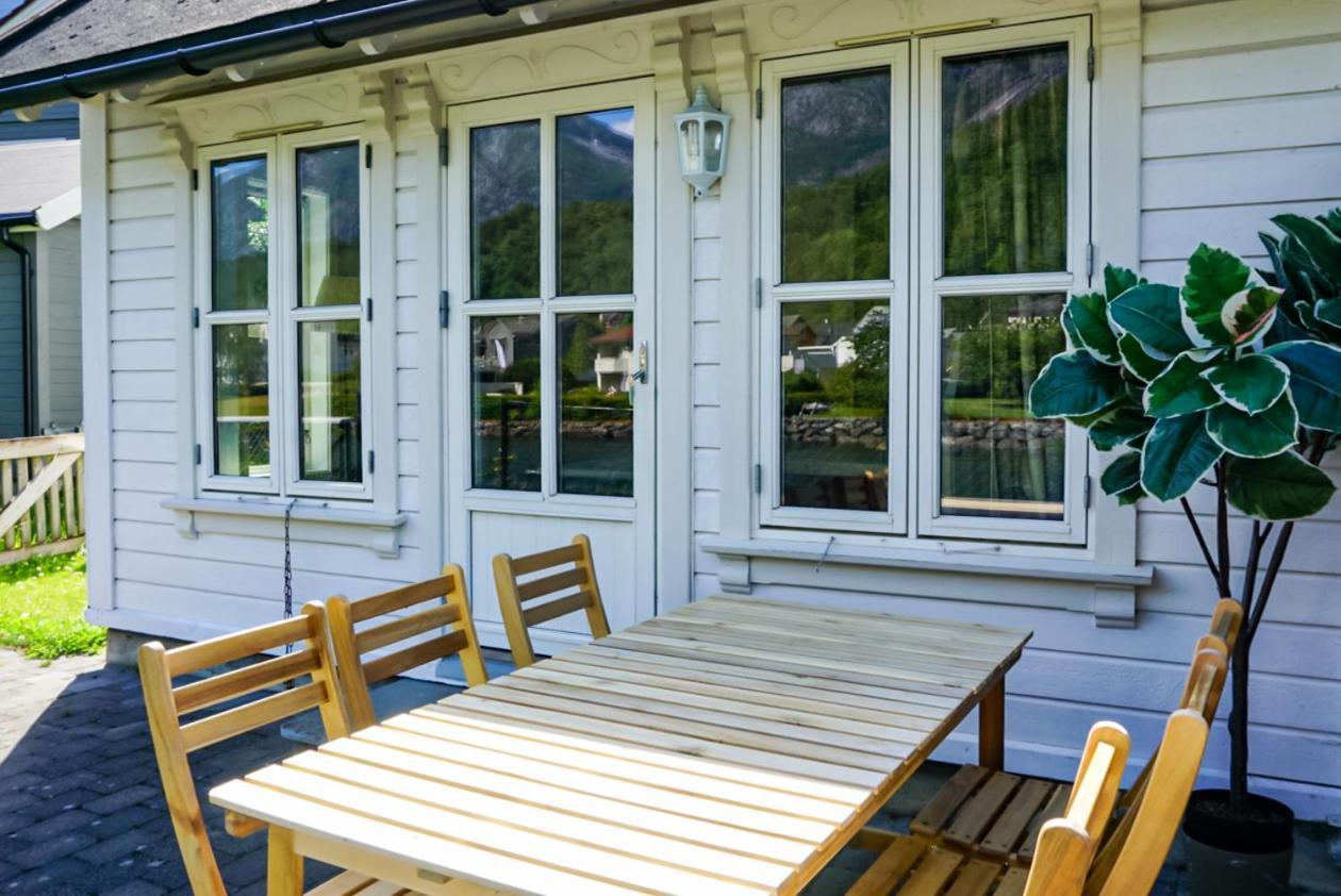 Vik Hotel Eidfjord