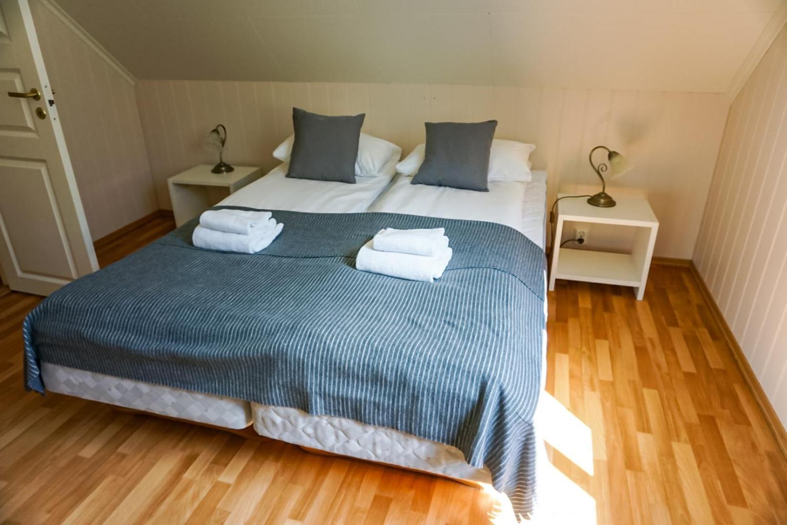 Hotel Vik