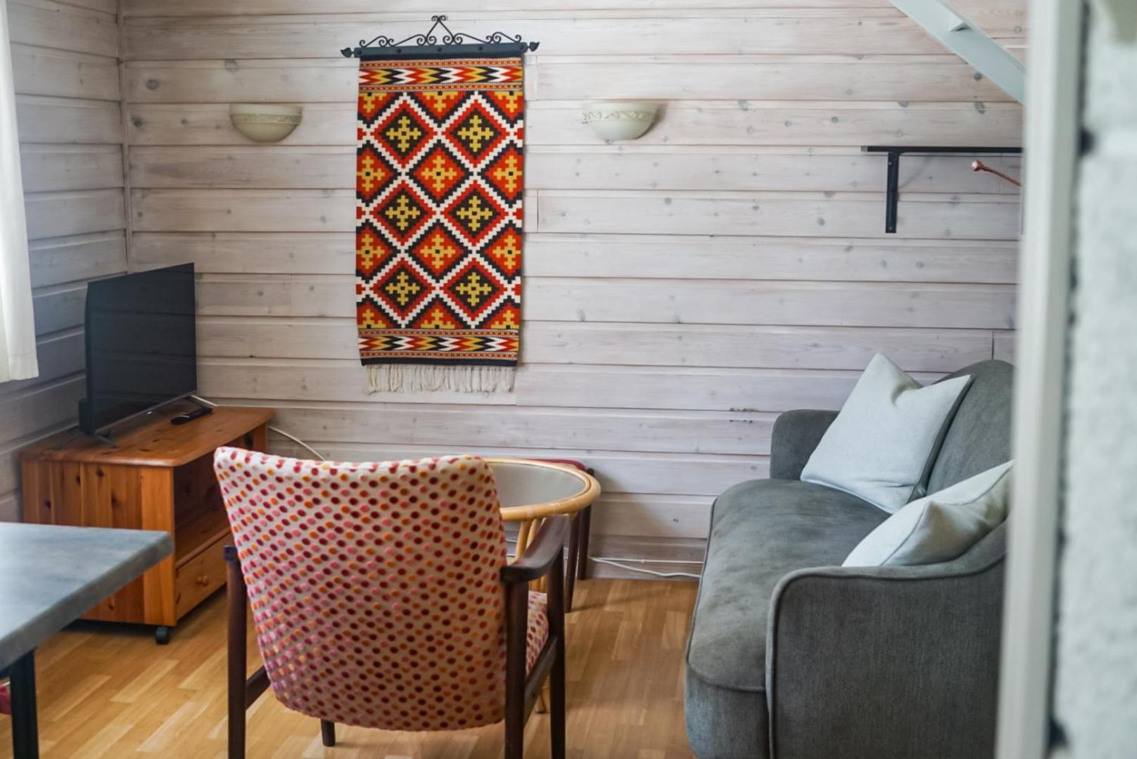 Hotel Vik *