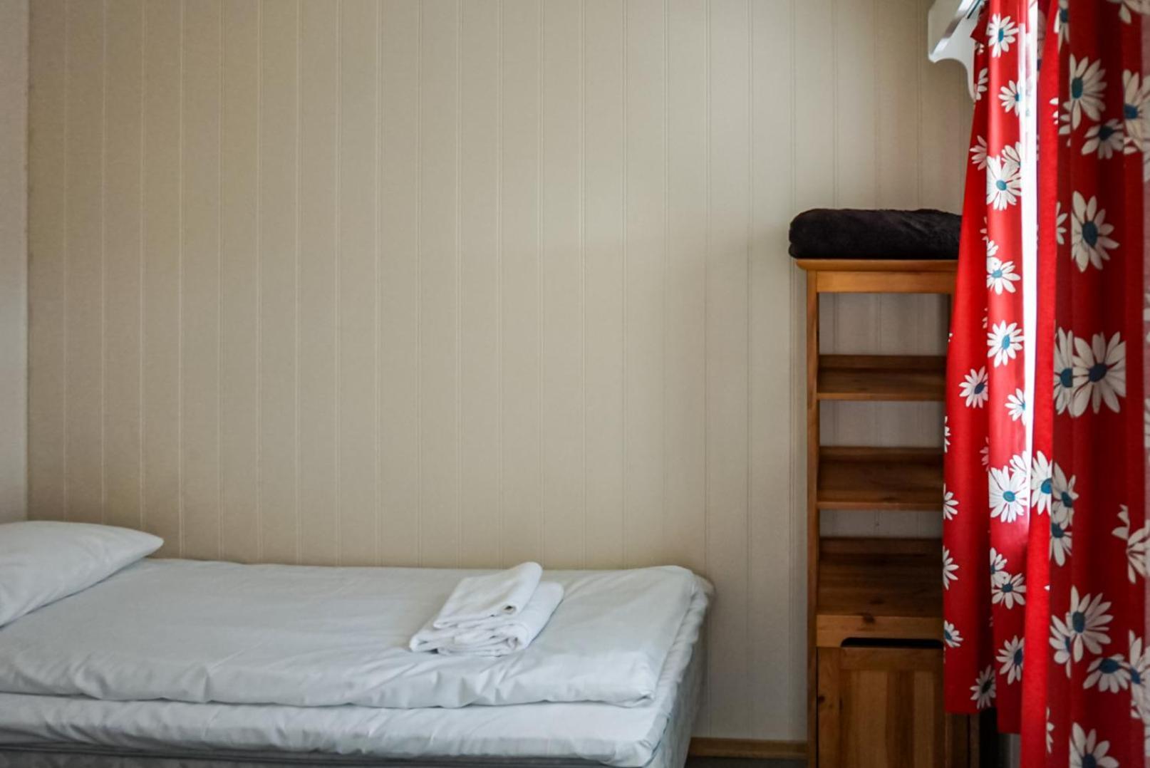 Hotell Vik Og