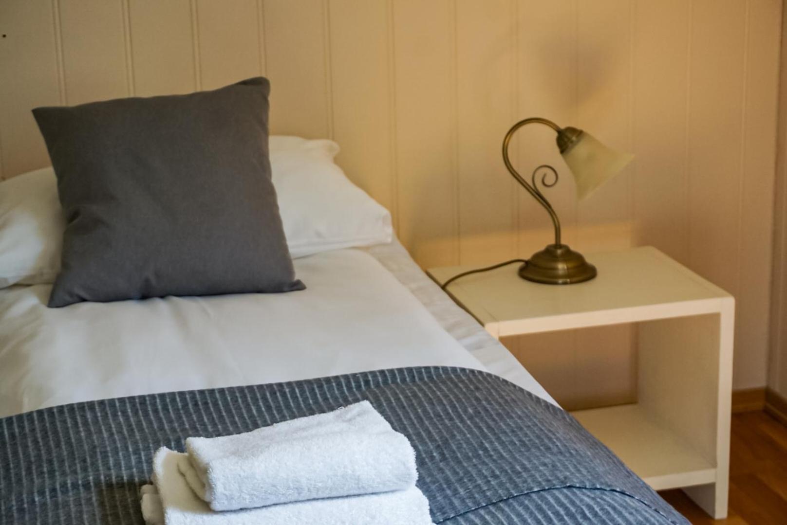 Hotel Vik *