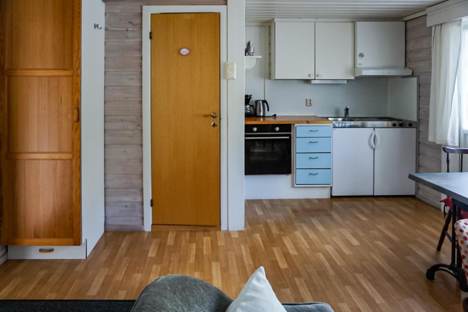 Hotel Vik